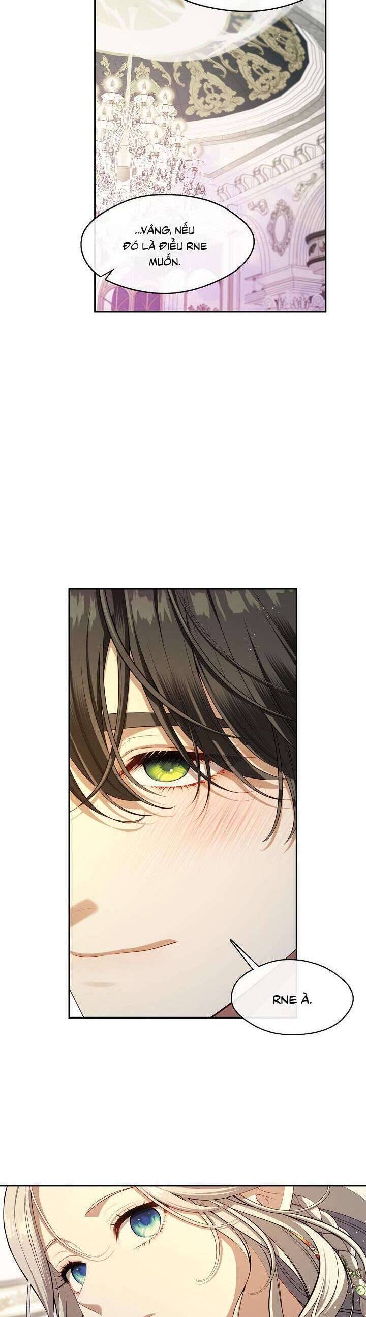 Thợ Săn Hạng S Không Muốn Trở Thành Ác Nữ: Chapter 47