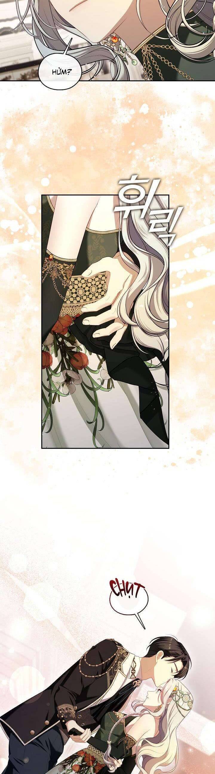 Thợ Săn Hạng S Không Muốn Trở Thành Ác Nữ: Chapter 47