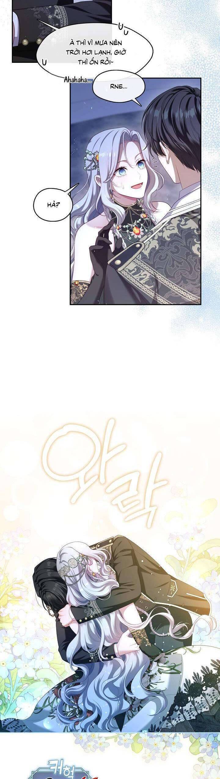 Thợ Săn Hạng S Không Muốn Trở Thành Ác Nữ: Chapter 47
