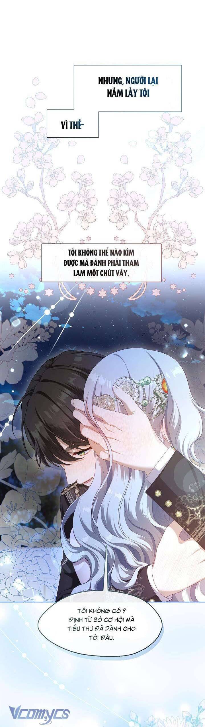Thợ Săn Hạng S Không Muốn Trở Thành Ác Nữ: Chapter 47