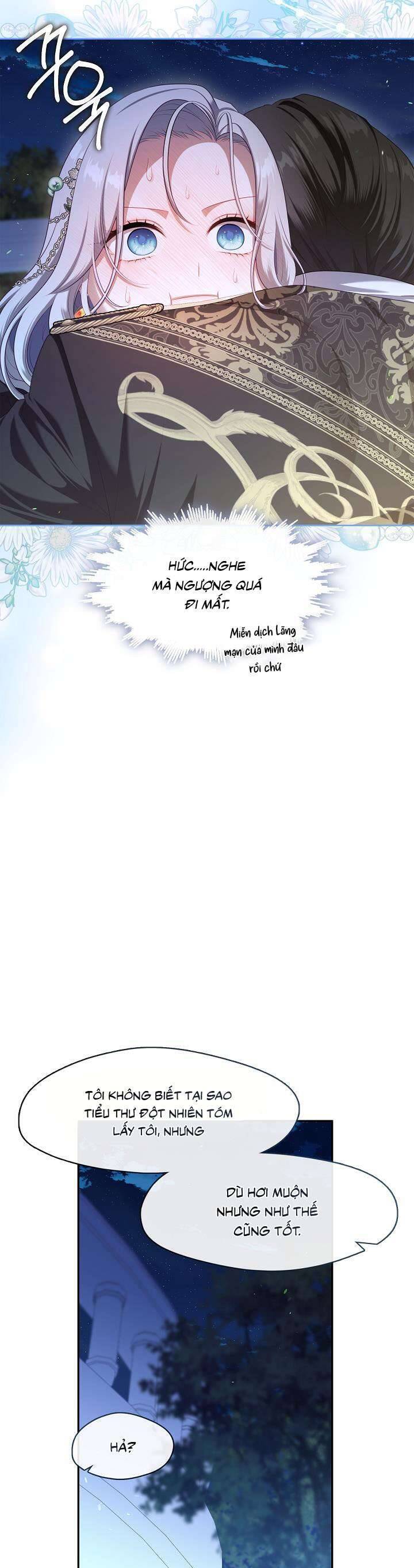 Thợ Săn Hạng S Không Muốn Trở Thành Ác Nữ: Chapter 47