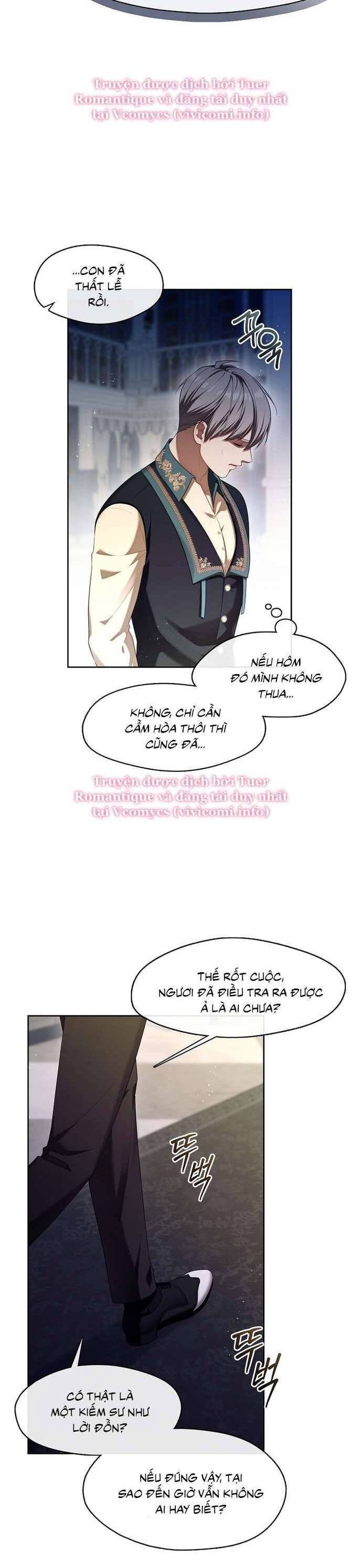 Thợ Săn Hạng S Không Muốn Trở Thành Ác Nữ: Chapter 54