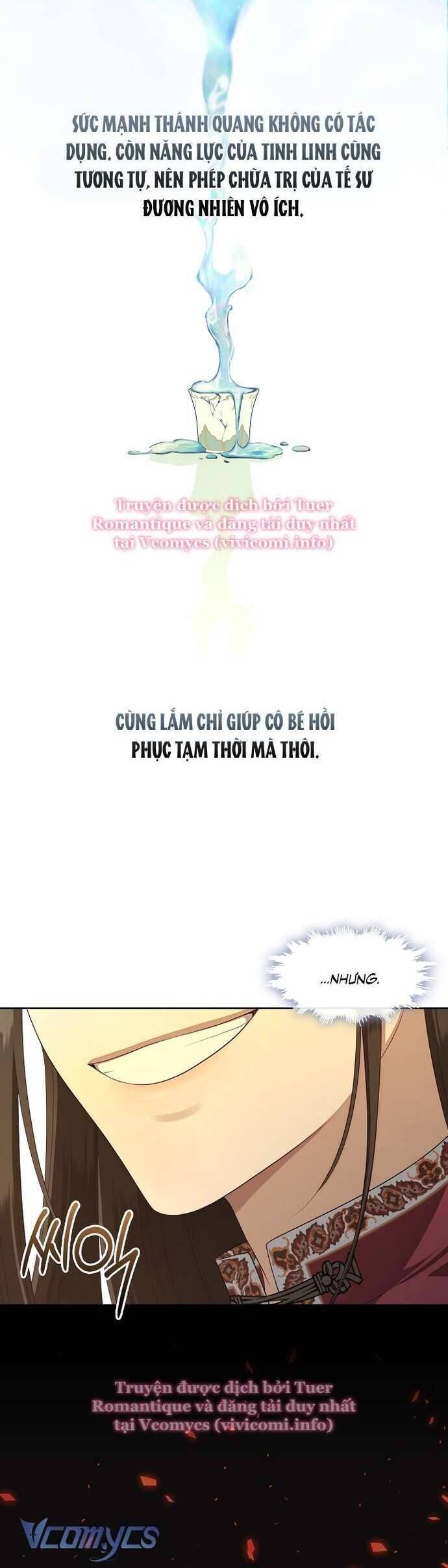 Thợ Săn Hạng S Không Muốn Trở Thành Ác Nữ: Chapter 56