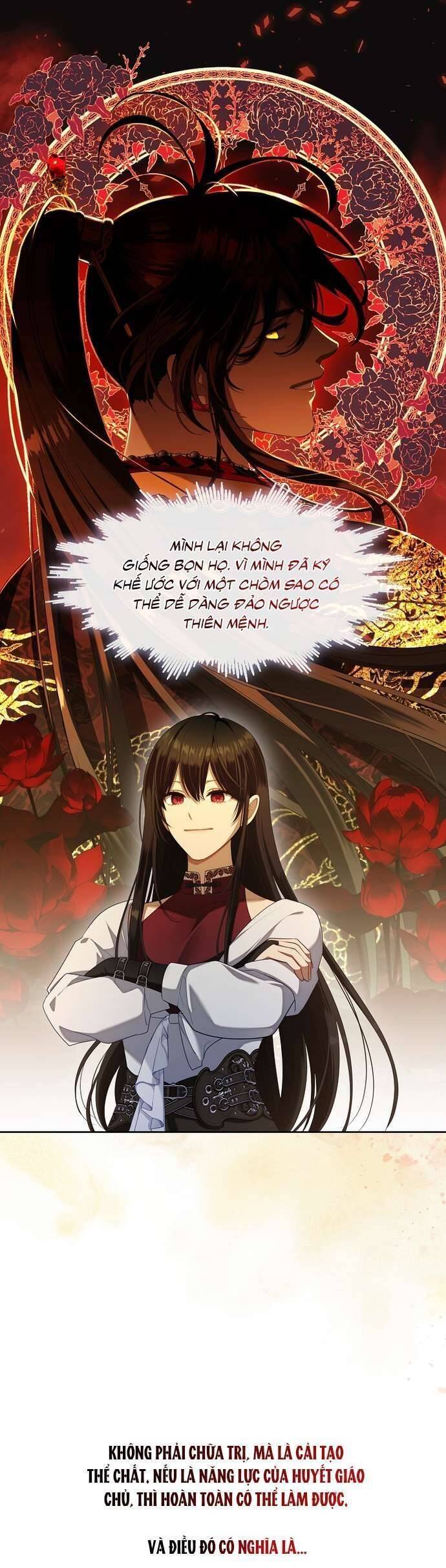 Thợ Săn Hạng S Không Muốn Trở Thành Ác Nữ: Chapter 56