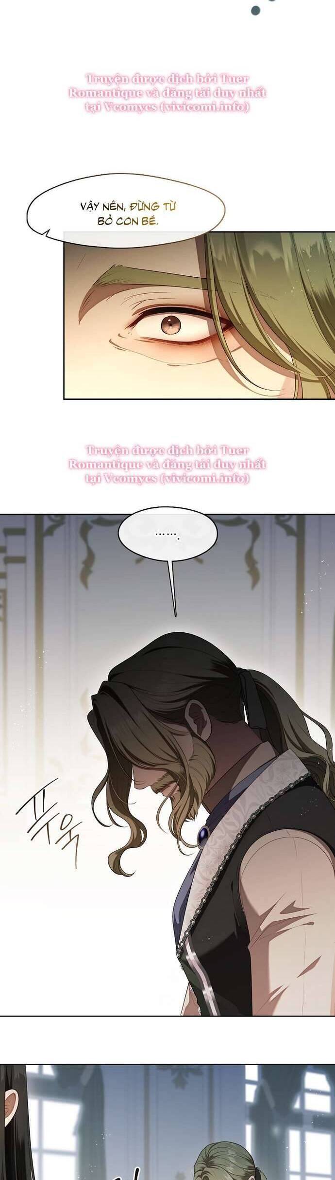 Thợ Săn Hạng S Không Muốn Trở Thành Ác Nữ: Chapter 56