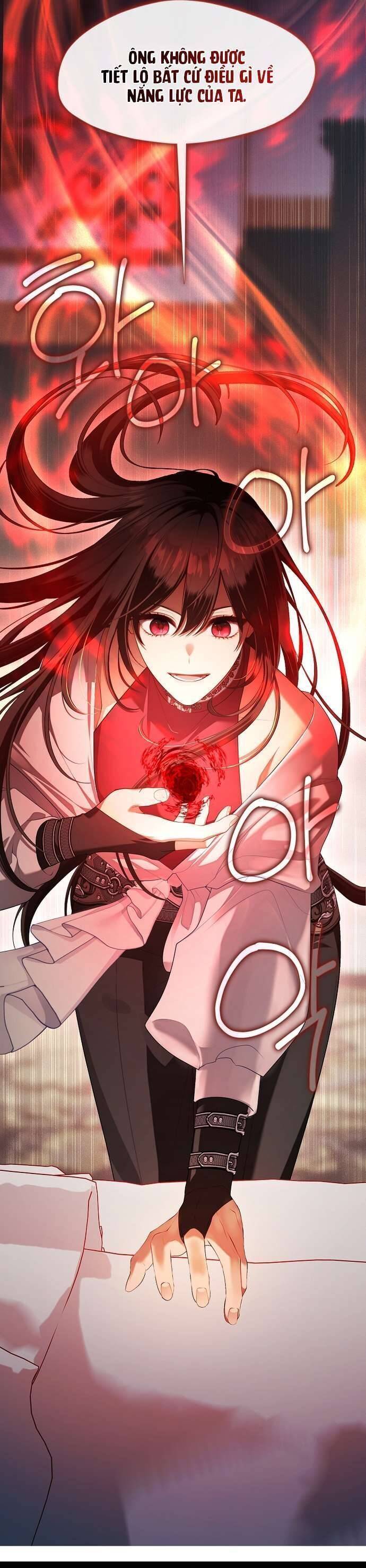 Thợ Săn Hạng S Không Muốn Trở Thành Ác Nữ: Chapter 56