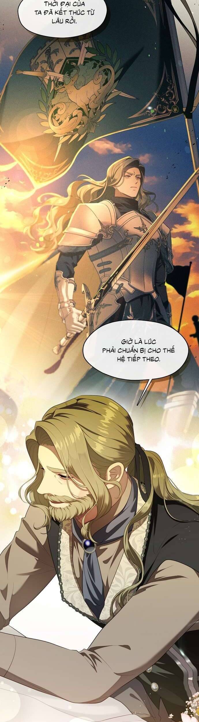 Thợ Săn Hạng S Không Muốn Trở Thành Ác Nữ: Chapter 56