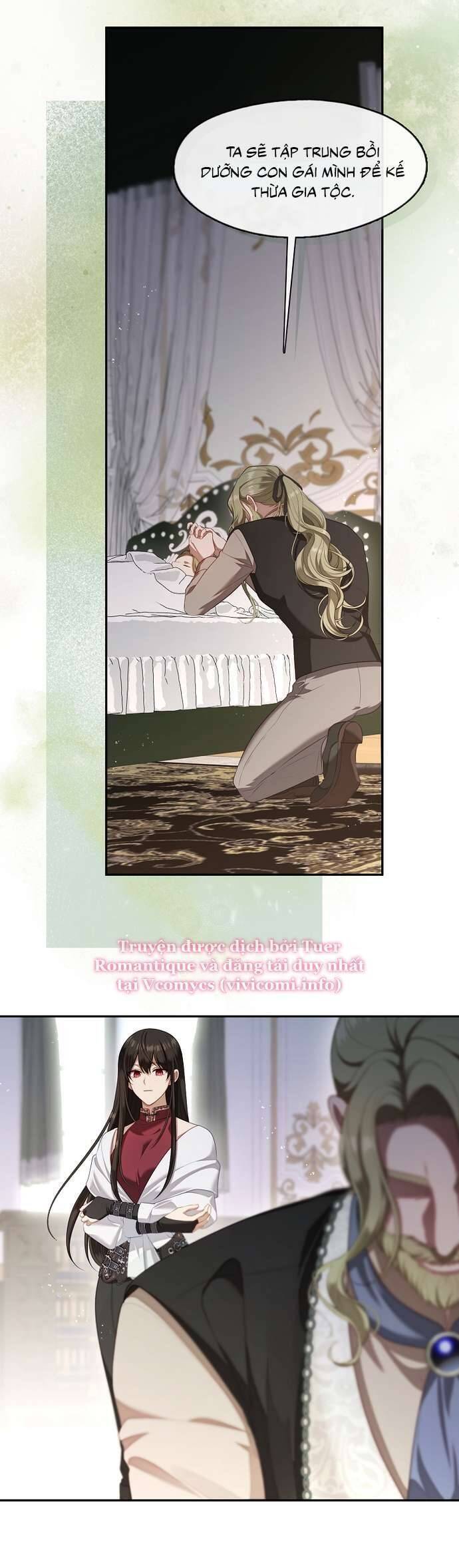 Thợ Săn Hạng S Không Muốn Trở Thành Ác Nữ: Chapter 56