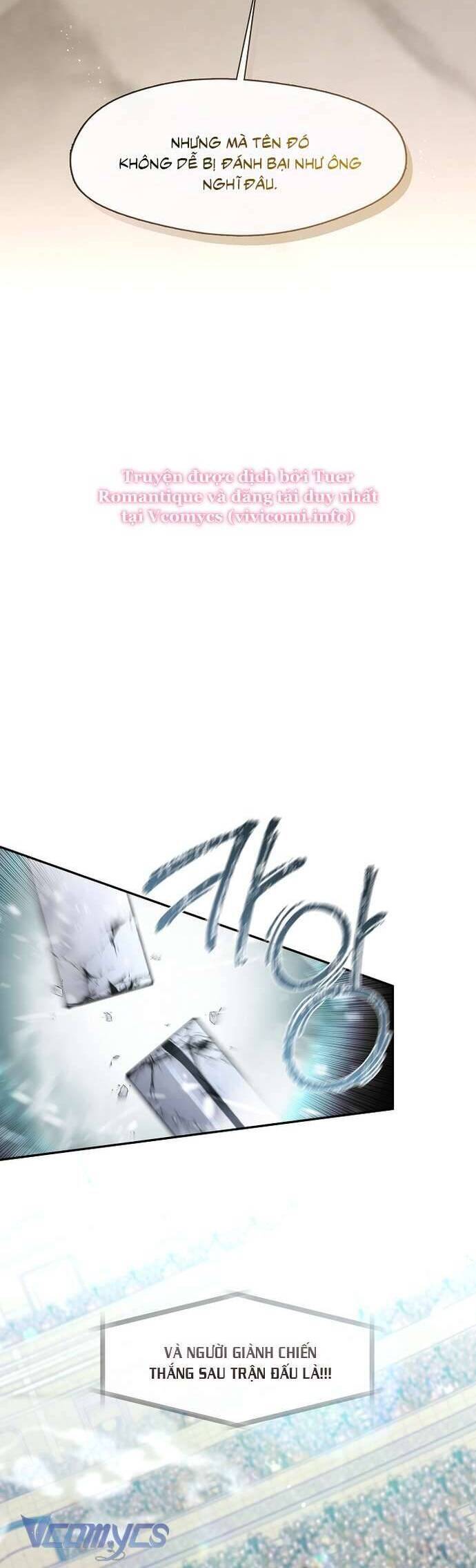 Thợ Săn Hạng S Không Muốn Trở Thành Ác Nữ: Chapter 56