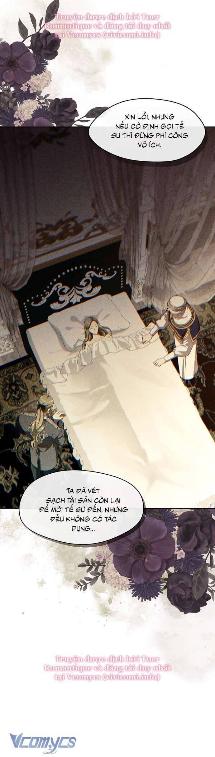 Thợ Săn Hạng S Không Muốn Trở Thành Ác Nữ: Chapter 56