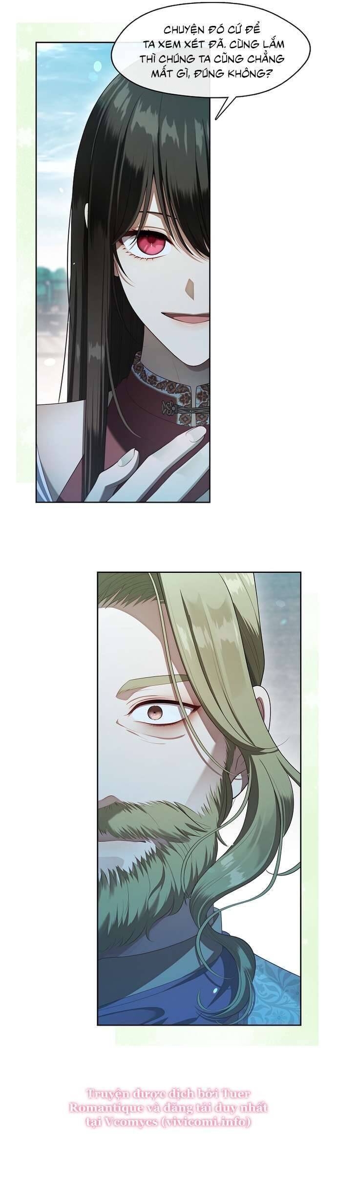 Thợ Săn Hạng S Không Muốn Trở Thành Ác Nữ: Chapter 56