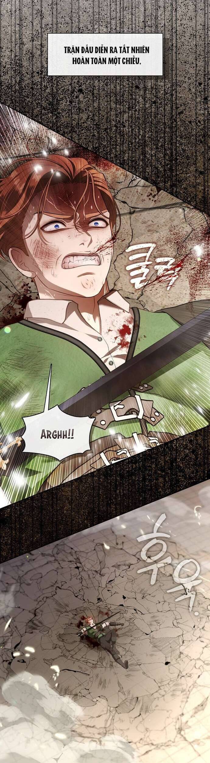 Thợ Săn Hạng S Không Muốn Trở Thành Ác Nữ: Chapter 57