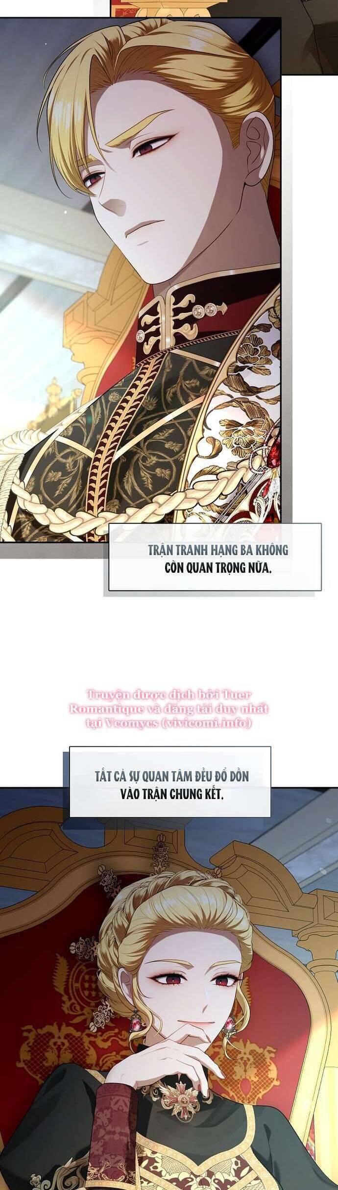 Thợ Săn Hạng S Không Muốn Trở Thành Ác Nữ: Chapter 57