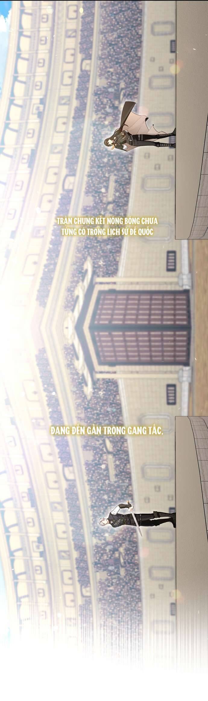Thợ Săn Hạng S Không Muốn Trở Thành Ác Nữ: Chapter 57