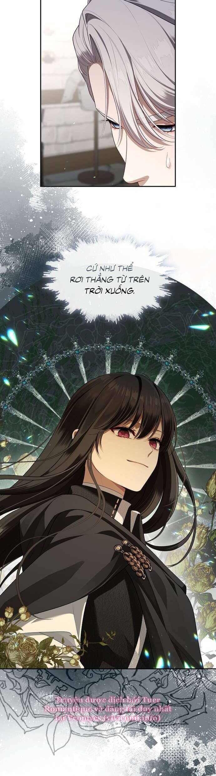Thợ Săn Hạng S Không Muốn Trở Thành Ác Nữ: Chapter 57