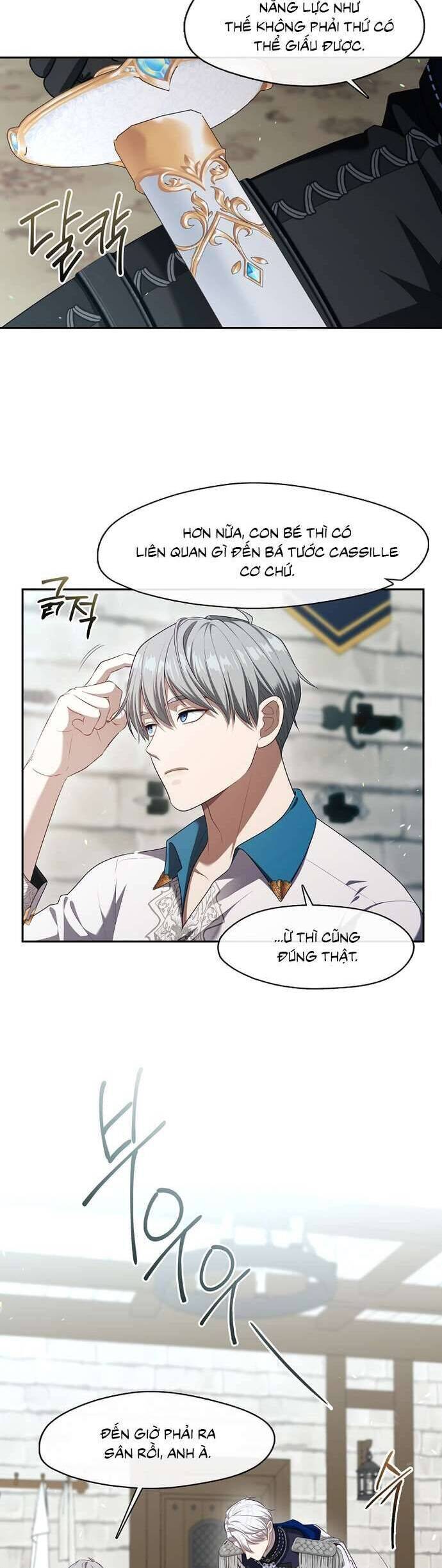 Thợ Săn Hạng S Không Muốn Trở Thành Ác Nữ: Chapter 57