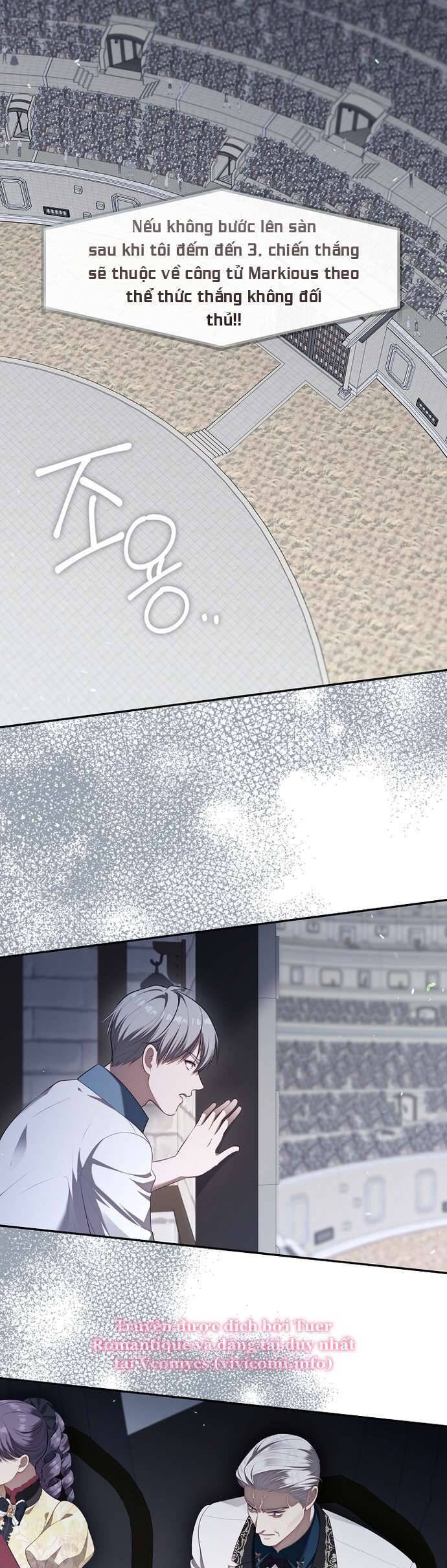 Thợ Săn Hạng S Không Muốn Trở Thành Ác Nữ: Chapter 57