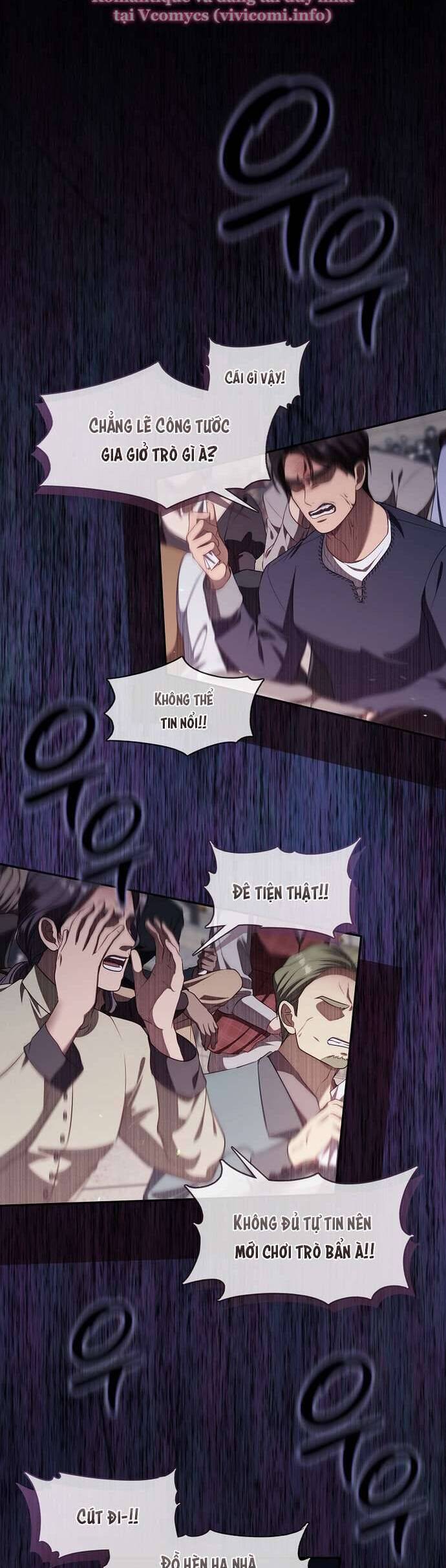 Thợ Săn Hạng S Không Muốn Trở Thành Ác Nữ: Chapter 57