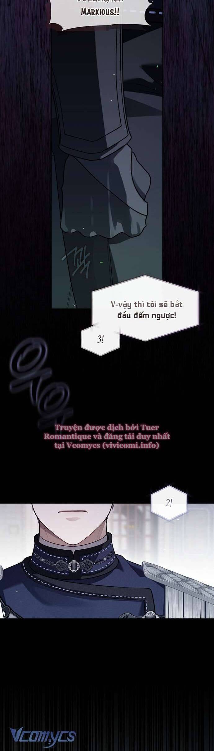 Thợ Săn Hạng S Không Muốn Trở Thành Ác Nữ: Chapter 57