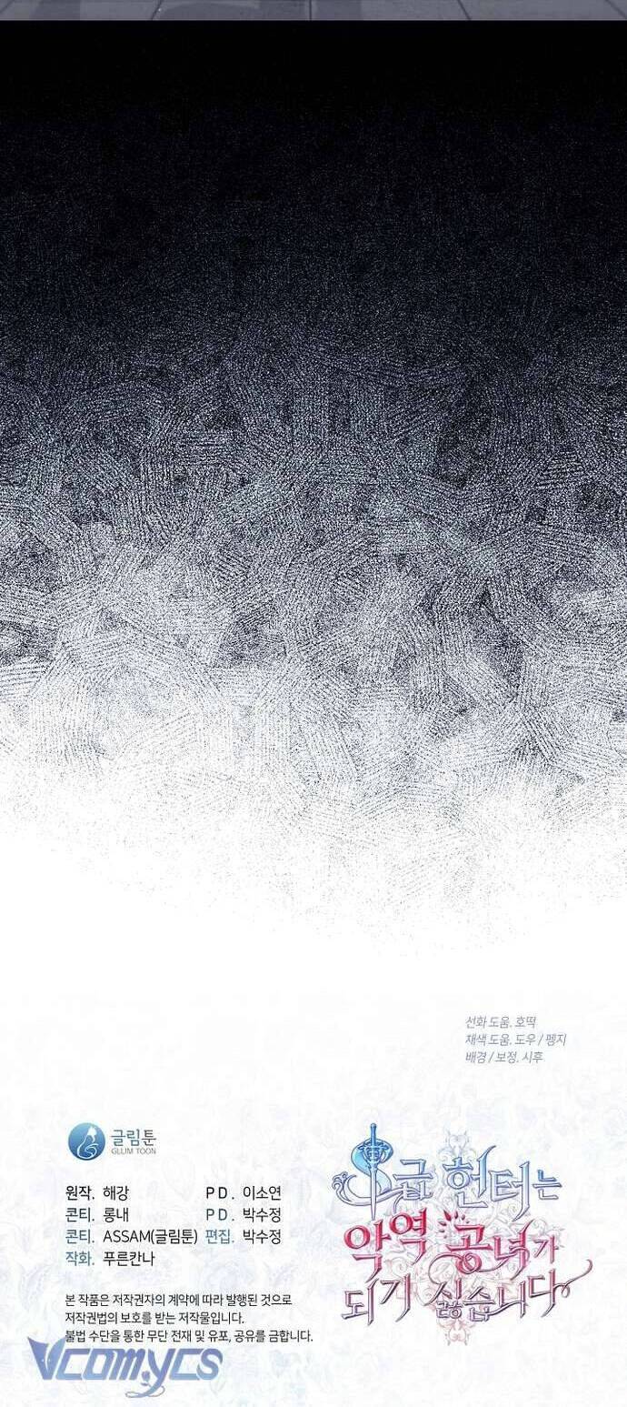 Thợ Săn Hạng S Không Muốn Trở Thành Ác Nữ: Chapter 57