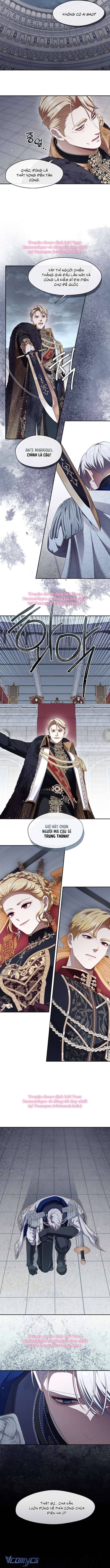 Thợ Săn Hạng S Không Muốn Trở Thành Ác Nữ: Chapter 58
