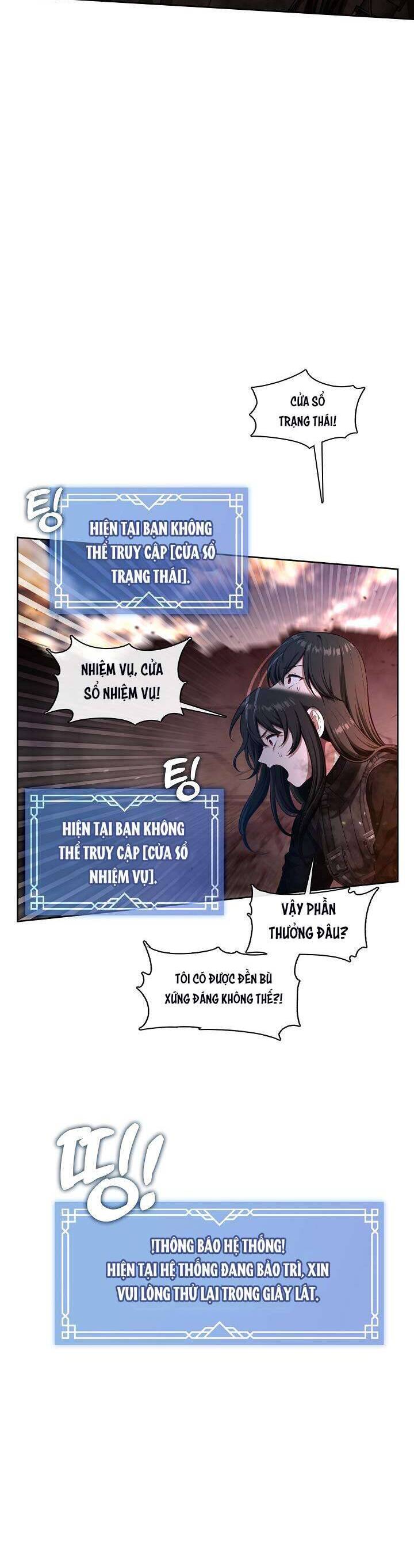 Thợ Săn Hạng S Không Muốn Trở Thành Ác Nữ: Chương 1