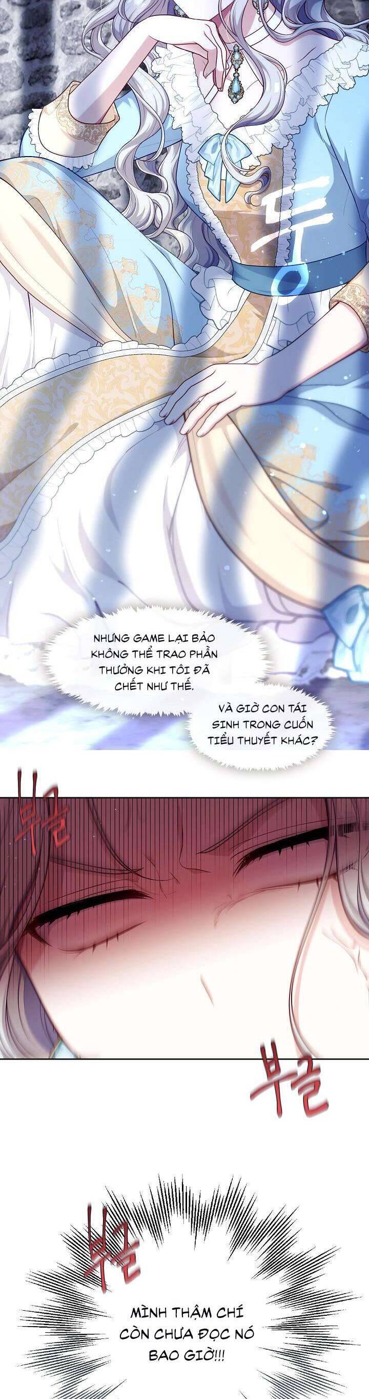 Thợ Săn Hạng S Không Muốn Trở Thành Ác Nữ: Chương 1
