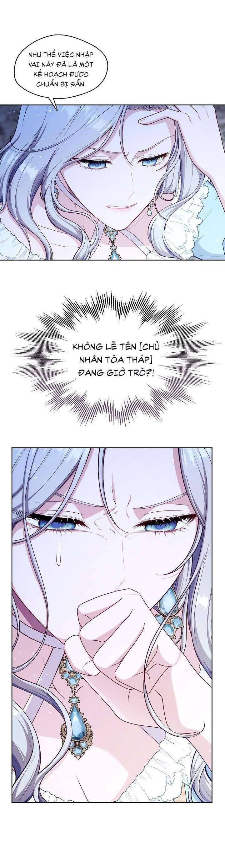 Thợ Săn Hạng S Không Muốn Trở Thành Ác Nữ: Chương 1