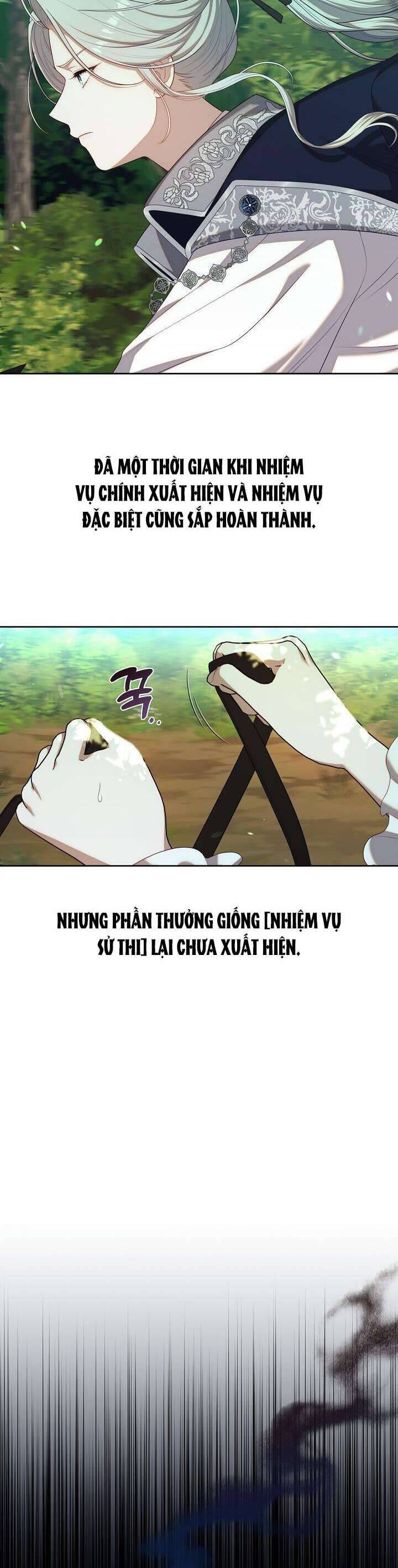 Thợ Săn Hạng S Không Muốn Trở Thành Ác Nữ: Chương 13