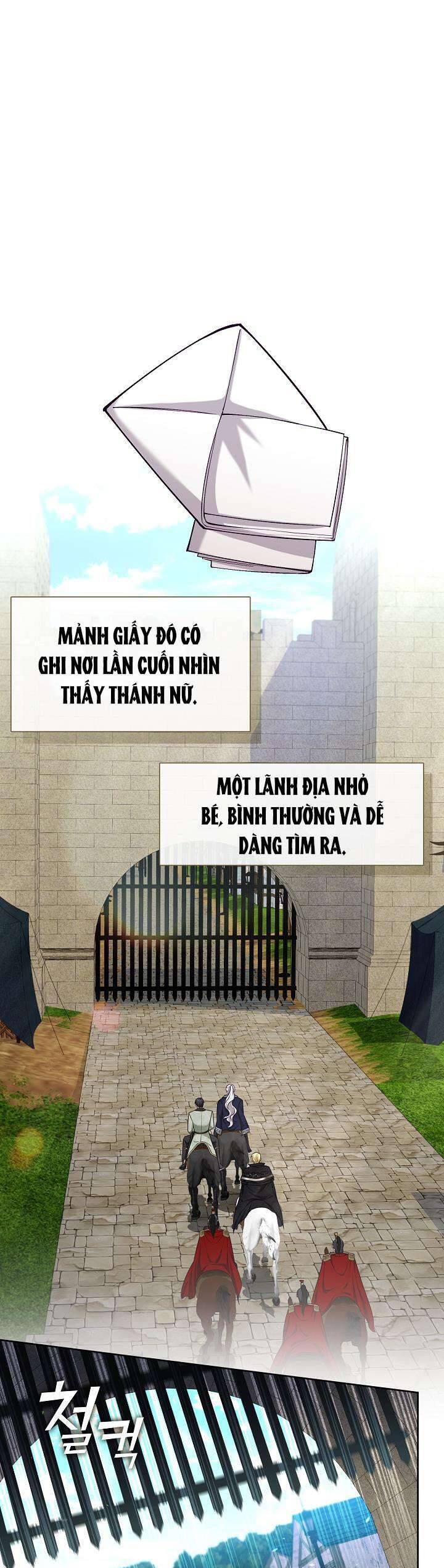 Thợ Săn Hạng S Không Muốn Trở Thành Ác Nữ: Chương 13