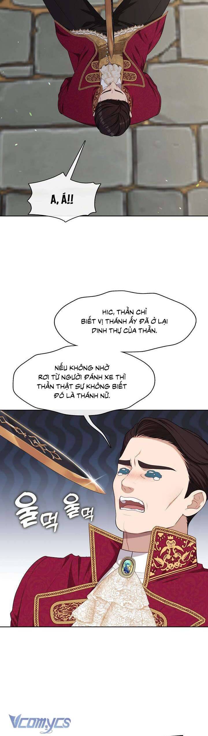 Thợ Săn Hạng S Không Muốn Trở Thành Ác Nữ: Chương 13