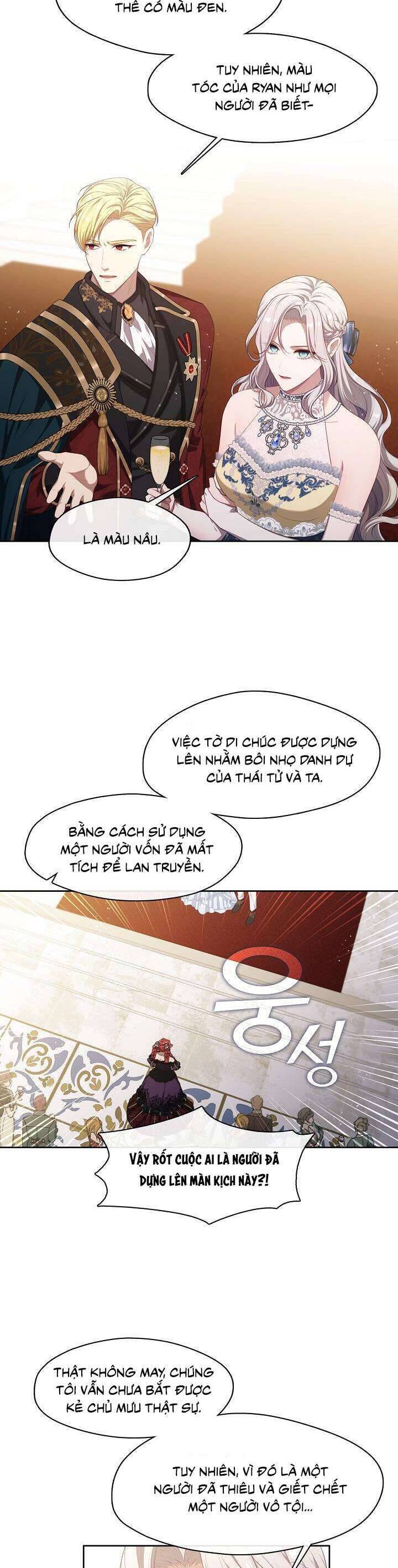 Thợ Săn Hạng S Không Muốn Trở Thành Ác Nữ: Chương 19
