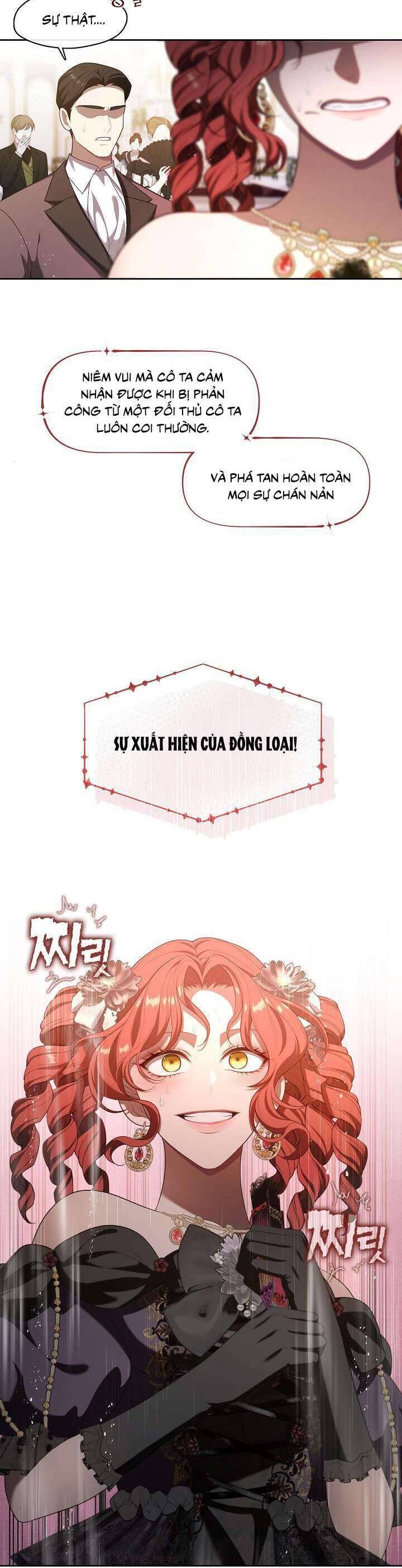 Thợ Săn Hạng S Không Muốn Trở Thành Ác Nữ: Chương 19