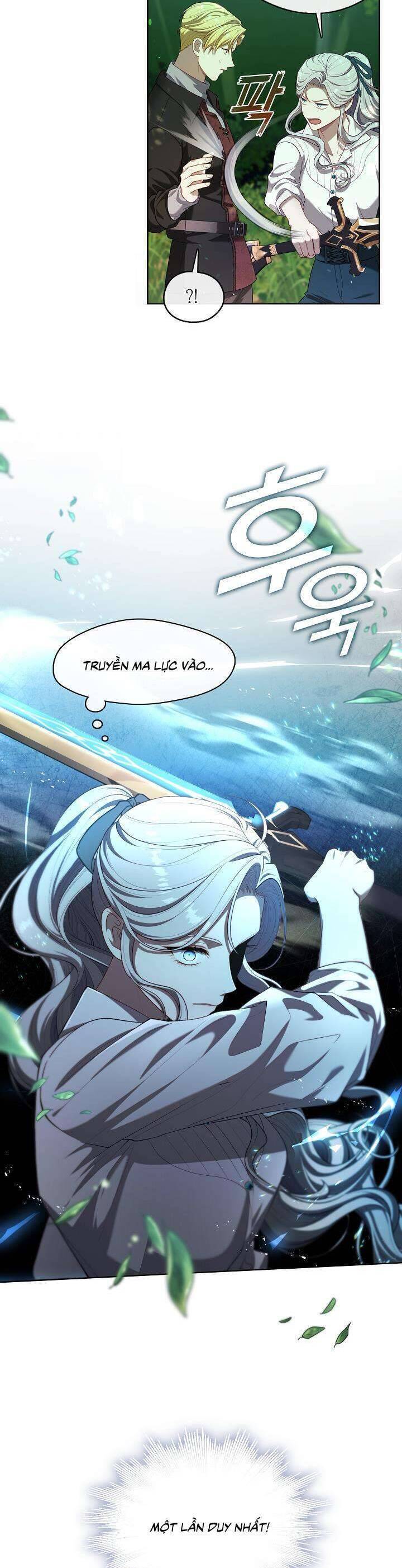 Thợ Săn Hạng S Không Muốn Trở Thành Ác Nữ: Chương 19