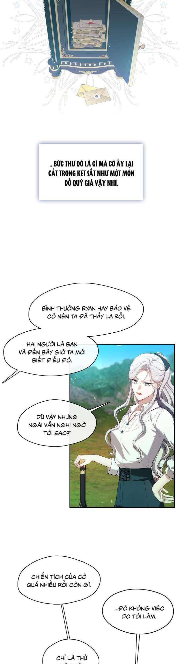 Thợ Săn Hạng S Không Muốn Trở Thành Ác Nữ: Chương 19
