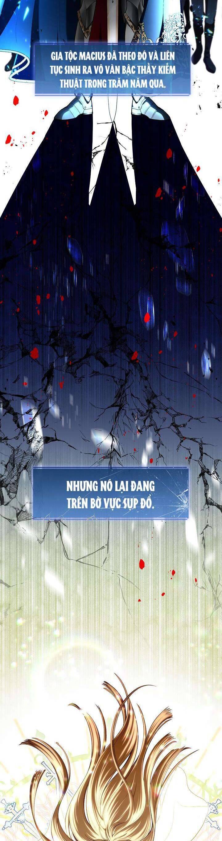 Thợ Săn Hạng S Không Muốn Trở Thành Ác Nữ: Chương 2