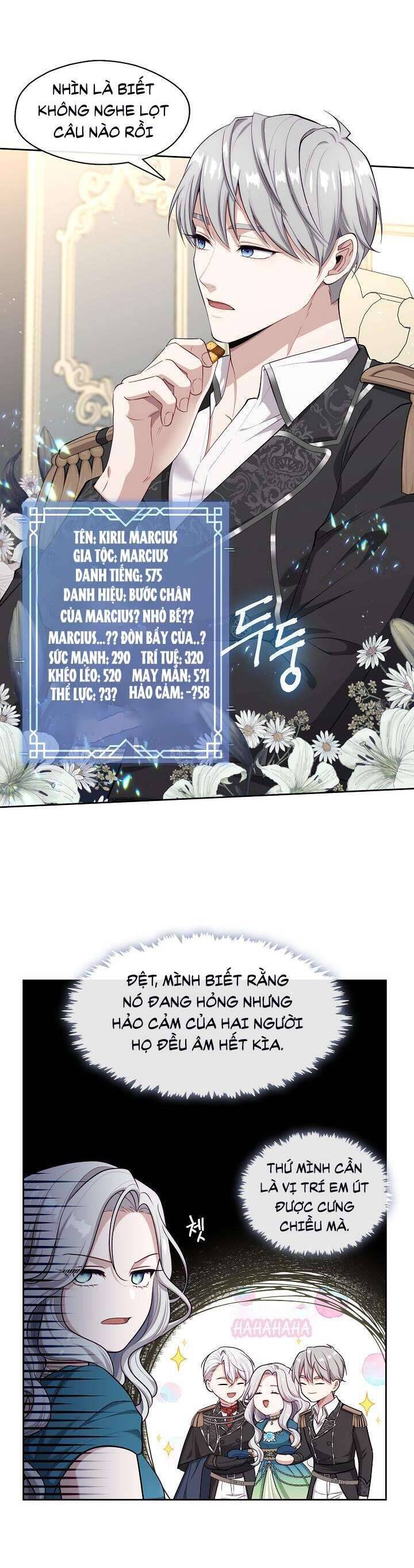 Thợ Săn Hạng S Không Muốn Trở Thành Ác Nữ: Chương 2