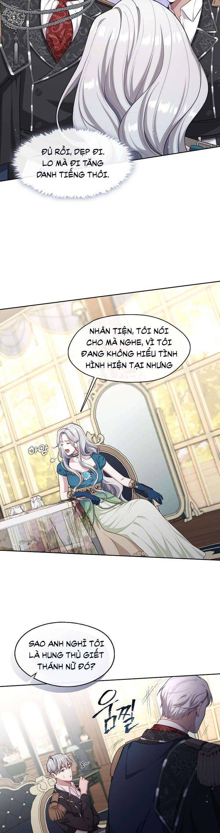 Thợ Săn Hạng S Không Muốn Trở Thành Ác Nữ: Chương 2