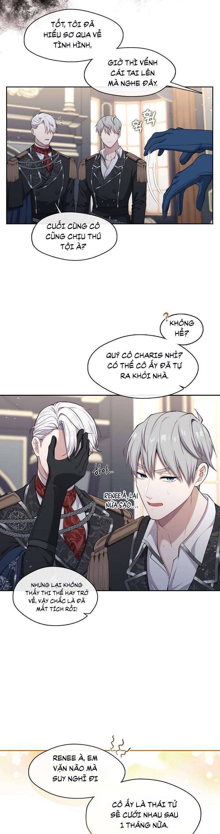 Thợ Săn Hạng S Không Muốn Trở Thành Ác Nữ: Chương 2