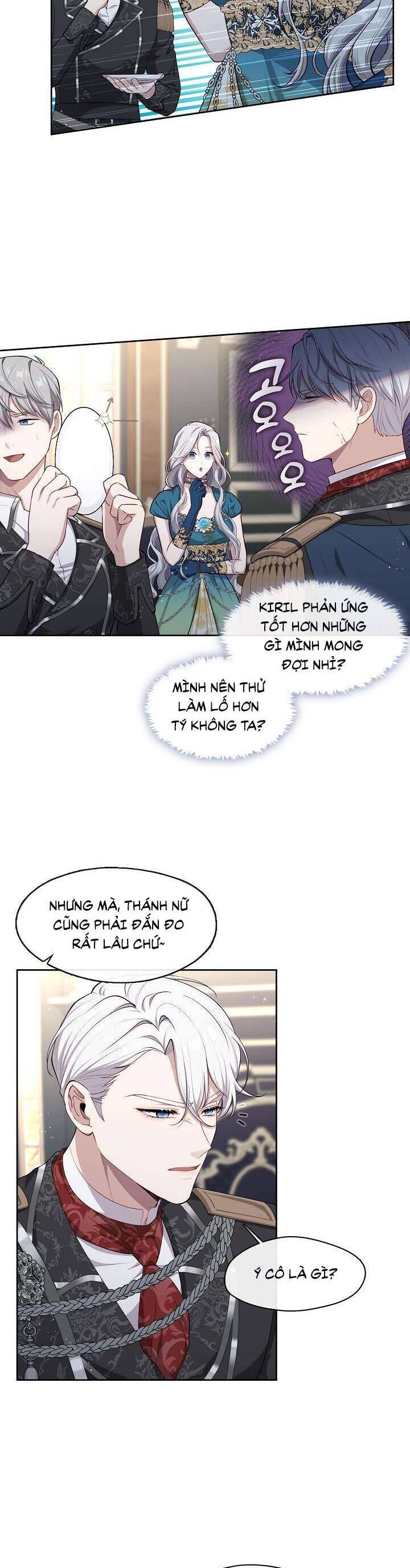 Thợ Săn Hạng S Không Muốn Trở Thành Ác Nữ: Chương 2