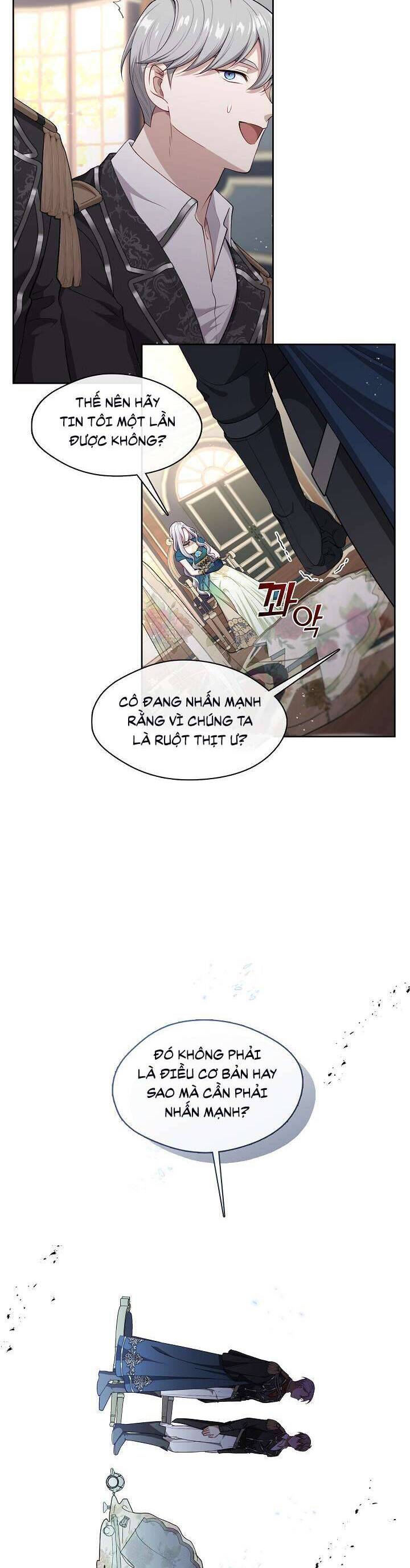 Thợ Săn Hạng S Không Muốn Trở Thành Ác Nữ: Chương 2