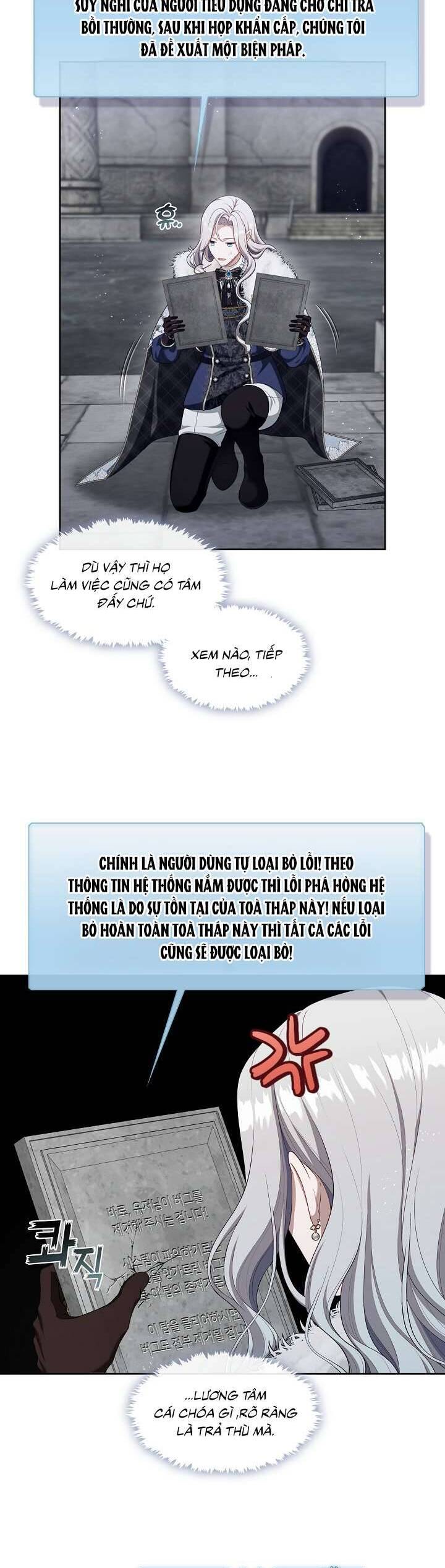 Thợ Săn Hạng S Không Muốn Trở Thành Ác Nữ: Chương 23