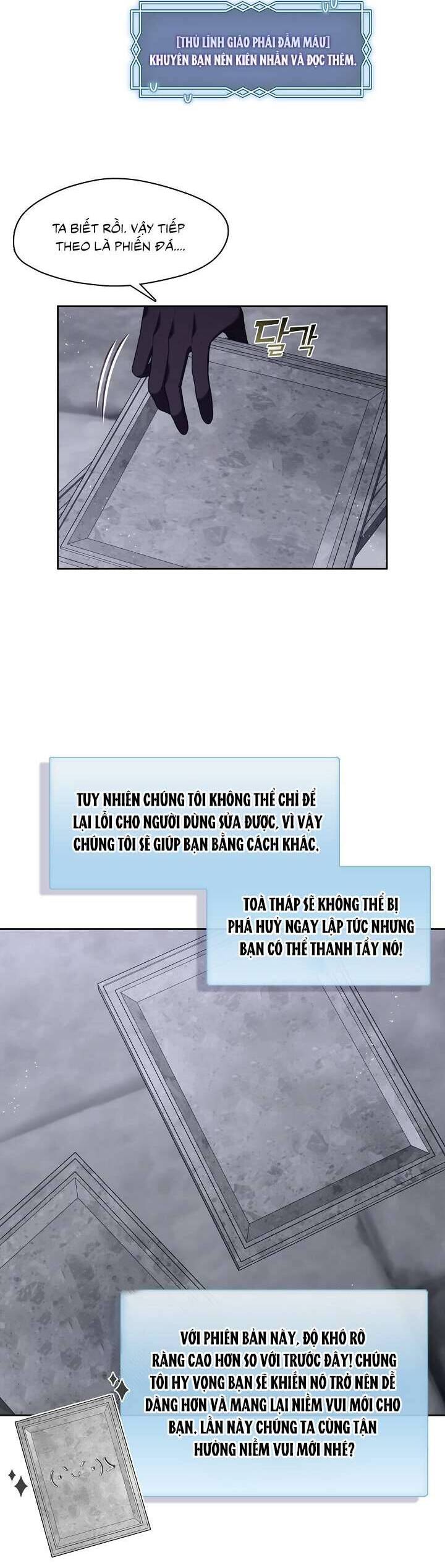 Thợ Săn Hạng S Không Muốn Trở Thành Ác Nữ: Chương 23