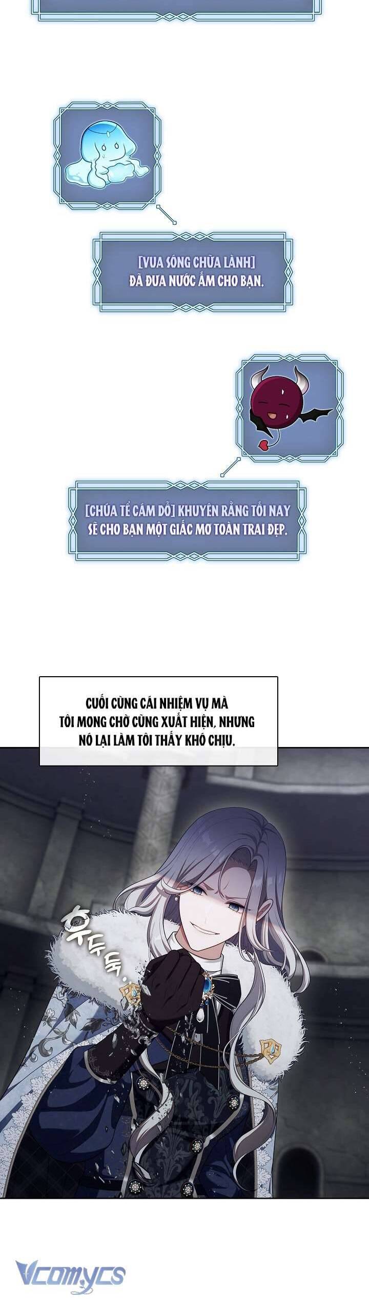 Thợ Săn Hạng S Không Muốn Trở Thành Ác Nữ: Chương 23