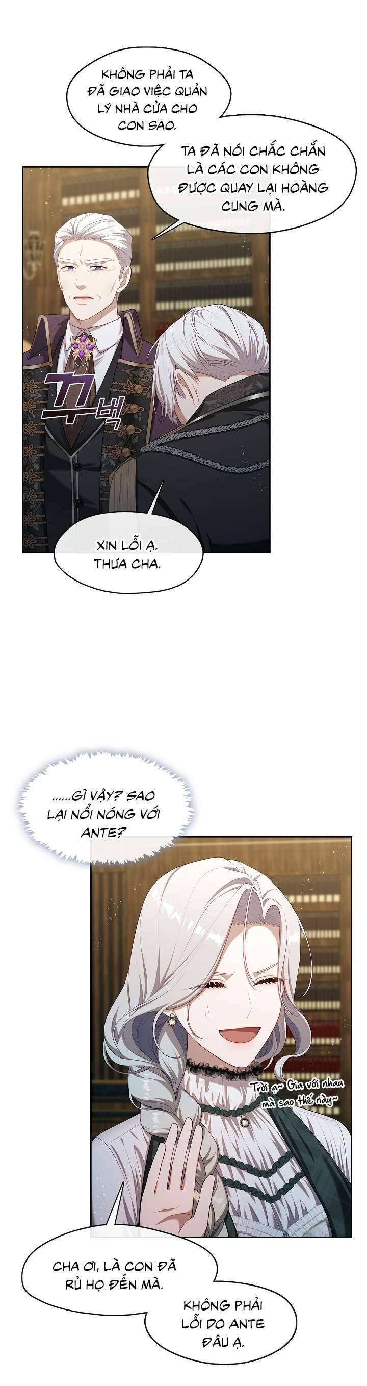 Thợ Săn Hạng S Không Muốn Trở Thành Ác Nữ: Chương 26