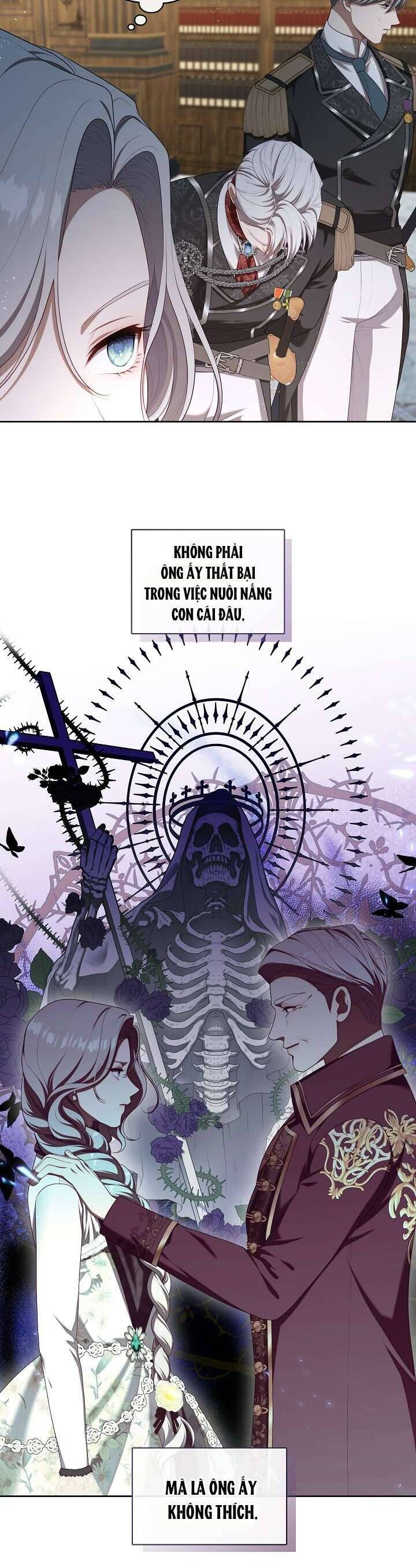 Thợ Săn Hạng S Không Muốn Trở Thành Ác Nữ: Chương 26