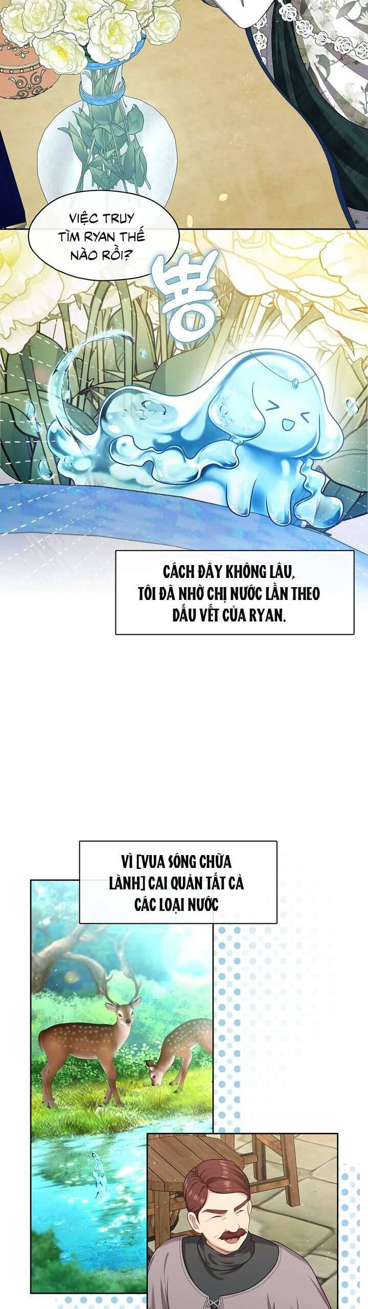 Thợ Săn Hạng S Không Muốn Trở Thành Ác Nữ: Chương 26