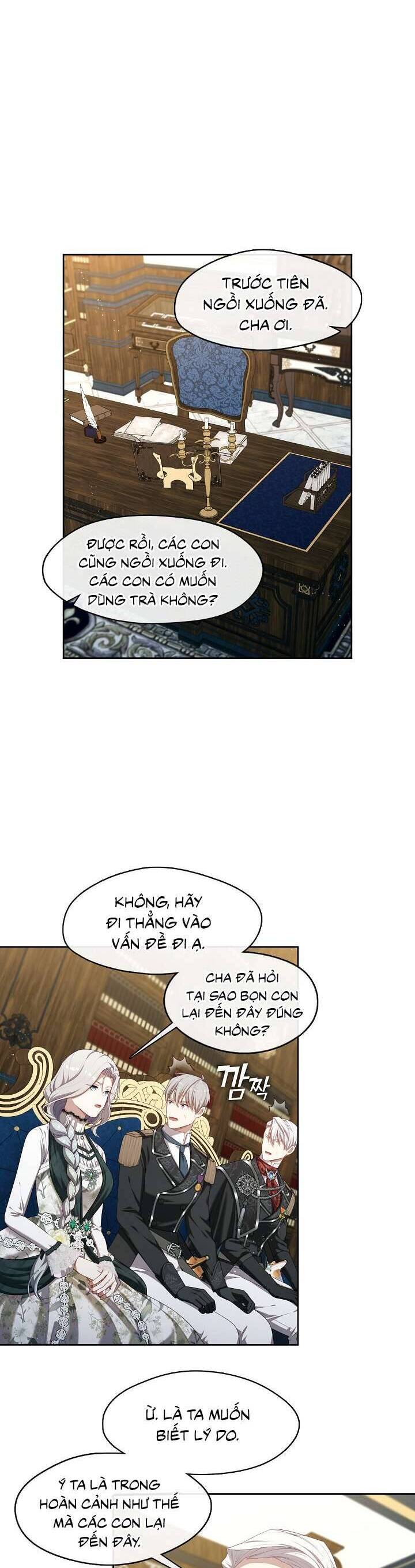 Thợ Săn Hạng S Không Muốn Trở Thành Ác Nữ: Chương 26