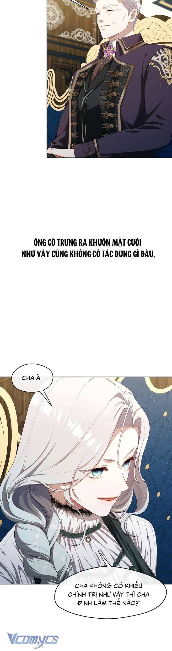 Thợ Săn Hạng S Không Muốn Trở Thành Ác Nữ: Chương 26