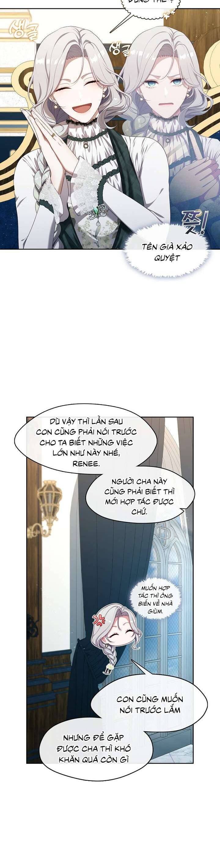 Thợ Săn Hạng S Không Muốn Trở Thành Ác Nữ: Chương 26